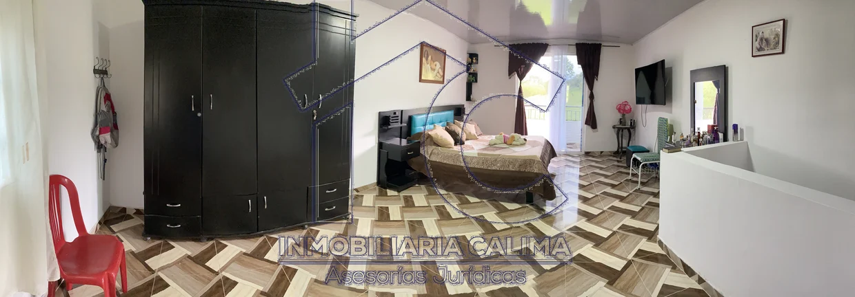 Casa Campestre Jiguales